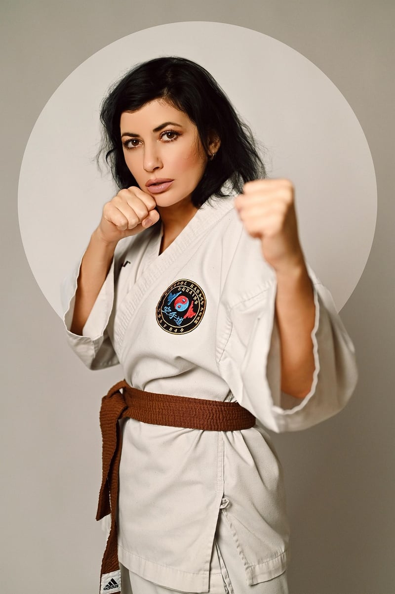 Martial Arts