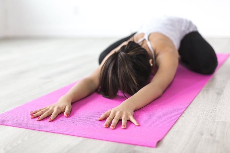 Flexibility